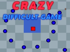 Žaidimas Crazy Difficult Game