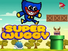 Žaidimas Super Wuggy