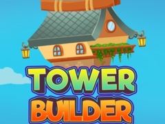 Žaidimas Tower Builder