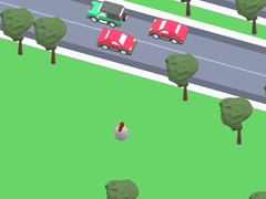 Žaidimas Road Dash 3D