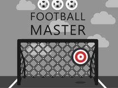 Žaidimas Football Master