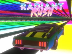 Žaidimas Radiant Rush