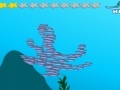 Žaidimas Finding Nemo - Fish Charades