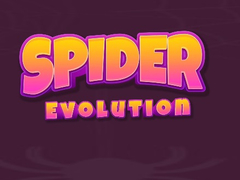 Žaidimas Spider Evolution