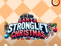 Žaidimas Santa Stronglift Christmas