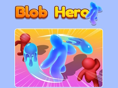 Žaidimas Blob Hero