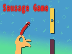 Žaidimas Sausage Game