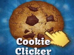 Žaidimas Cookie Clicker: clicker games