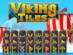 Žaidimas Viking Tiles