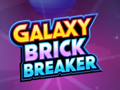 Žaidimas Galaxy Brick Breaker