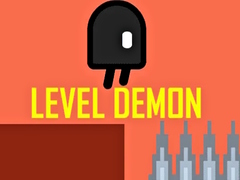 Žaidimas Level Demon