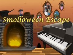 Žaidimas Smolloween Escape