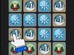 Žaidimas WinterWonder Symbol Merge