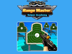 Žaidimas Range Master: Sniper Academy