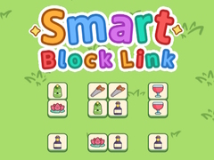 Žaidimas Smart Block Link