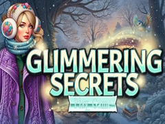 Žaidimas Glimmering Secrets