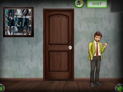 Žaidimas Amgel Easy Room Escape 236