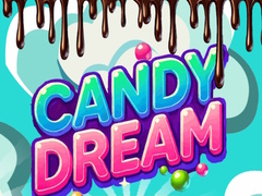 Žaidimas Candy Dream