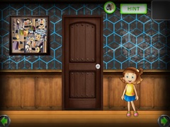 Žaidimas Amgel Kids Room Escape 258