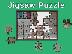 Žaidimas Jigsaw Puzzle