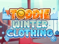 Žaidimas Toddie Winter Clothing