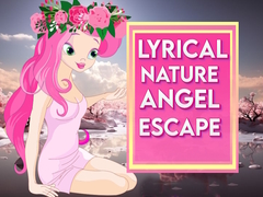 Žaidimas Lyrical Nature Angel Escape