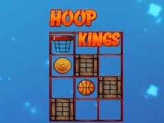 Žaidimas Hoop KIngs