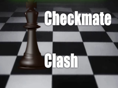 Žaidimas Checkmate Clash