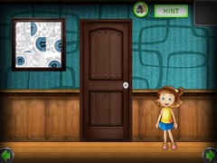 Žaidimas Amgel Kids Room Escape 259