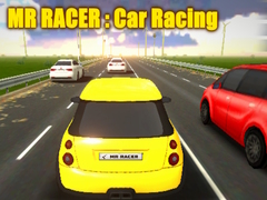 Žaidimas MR RACER - Car Racing