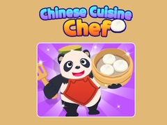 Žaidimas Chinese Cuisine Chef 