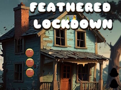 Žaidimas Feathered Lockdown