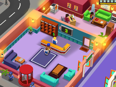 Žaidimas DayCare Tycoon