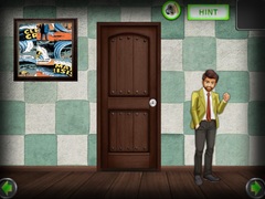 Žaidimas Amgel Easy Room Escape 239