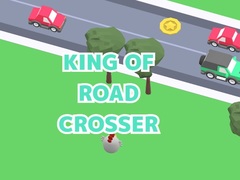 Žaidimas King Of Road Crosser