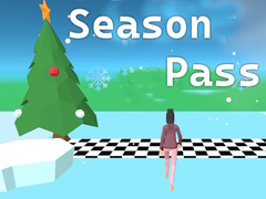 Žaidimas Season Pass