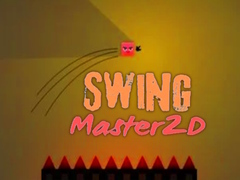 Žaidimas Swing Master 2D