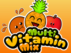 Žaidimas Multi Vitamin Mix