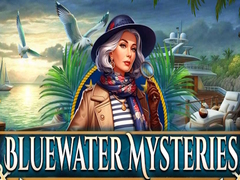 Žaidimas Bluewater Mysteries