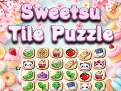 Žaidimas Sweetsu Tile Puzzle