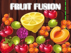 Žaidimas Fruit Fusion