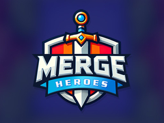 Žaidimas Merge Heroes