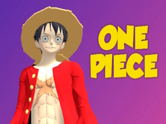 Žaidimas One Piece 