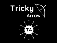 Žaidimas Tricky Arrow