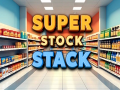 Žaidimas Super Stock Stack