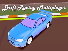 Žaidimas Drift Racing Multiplayer