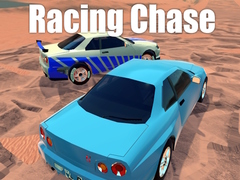 Žaidimas Racing Chase