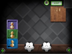 Žaidimas Amgel Easy Room Escape 241