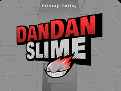 Žaidimas Dandan Slime