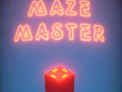 Žaidimas Maze Master